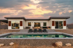 Here Now Haven • Pool, Spa & Views by JT Park - Image 2