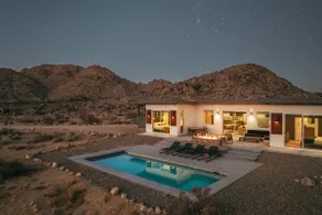 Here Now Haven • Pool, Spa & Views by JT Park - Image 3