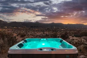 Here Now Haven • Pool, Spa & Views by JT Park - Image 5