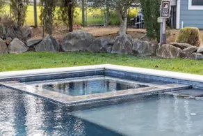 Wine Country Retreat: Pool, Hot Tub, Views & EV - Image 5