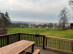 Iona Lodge, Loch Awe, loch-side setting - Image 3