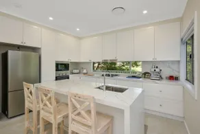 Nuach cottage - Beautiful Family home in Leura - Image 4