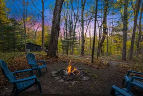 Chicory Cliffs | Hocking Hills, Views, Hot Tub - Image 5