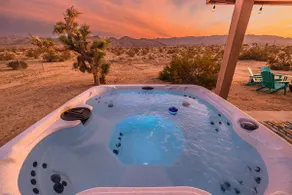 Casa Del Sol-Mountain View 3BR Home w Pool Hot Tub - Image 3