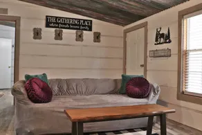 Rosie's Roadhouse at Billy Goat Mountain Village - Image 5
