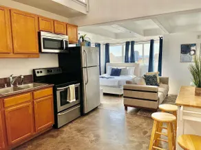 Little Italy Loft # 203 - Estacionamento grátis! - Image 3