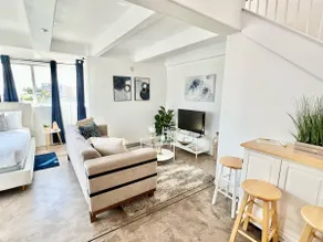 Little Italy Loft # 203 - Estacionamento grátis! - Image 2