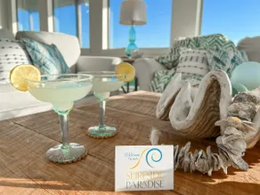 Lux Pet Friendly Beachfront Home - Image 3