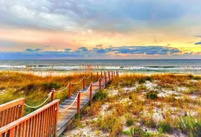 Lux Pet Friendly Beachfront Home - Image 2