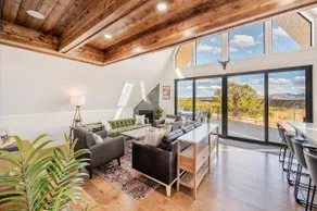 The Sage House: Sleeps 16 with incredible views! - Image 4