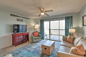 Stylish Gulf Shores Getaway w/ Dock Access! - Image 5
