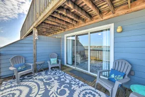 Stylish Gulf Shores Getaway w/ Dock Access! - Image 2