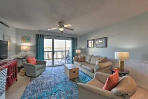 Stylish Gulf Shores Getaway w/ Dock Access! - Image 4