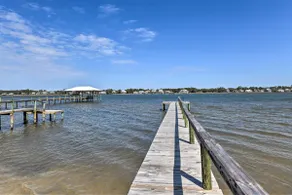 Stylish Gulf Shores Getaway w/ Dock Access! - Image 3