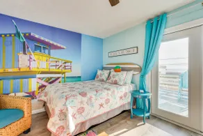 PCB Apt w/ Balcony & Gulf Views: Walk to Beach - Image 5