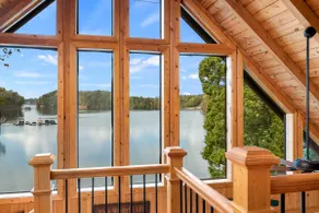 The Hangout at Lake Keowee with Hot Tub & Dock! - Image 2