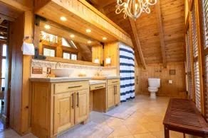 The Hangout at Lake Keowee with Hot Tub & Dock! - Image 4