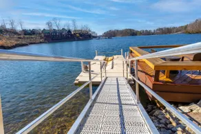 The Hangout at Lake Keowee with Hot Tub & Dock! - Image 3