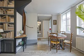 Homely & quiet 2 BDR - Duplex The Parrot - Image 5