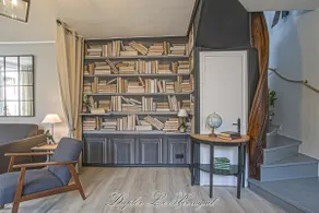 Homely & quiet 2 BDR - Duplex The Parrot - Image 2