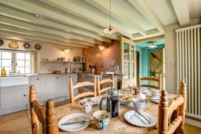 Church End Cottage - Image 4
