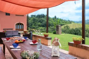 Agriturismo La Capanna - Image 3