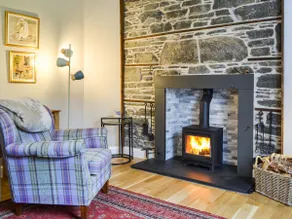 Riverside Cottage - Image 2