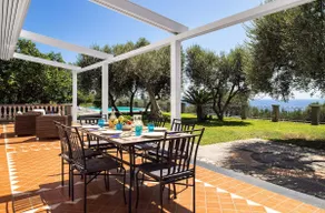 Relais Mamma Mia - Two Villas with Private Pool, Nerano Sea Views & Concierge - Feeling Italy - Image 4