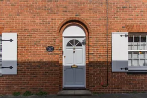 Corner House - Image 2