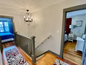 Lovely 2 bedroom just a few blocks from the square - Image 5