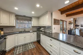 Creekside Cabin *Pup-Friendly with AC* - Image 3