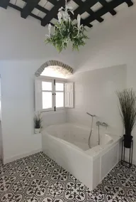 Apartamentos de Teresa, Apartment with double bed. - Image 4