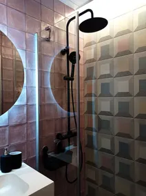 Incredible Studio in Santo Domingo B - Image 4