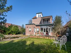 Beautiful villa in Rucphen, in the centre - Image 2