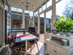 Beautiful villa in Rucphen, in the centre - Image 5