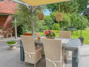 Beautiful villa in Rucphen, in the centre - Image 3