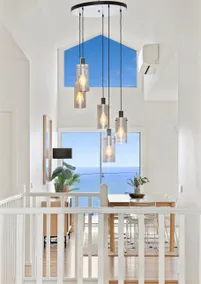 Clifftop Luxury Spectacular Ocean Views - Image 4