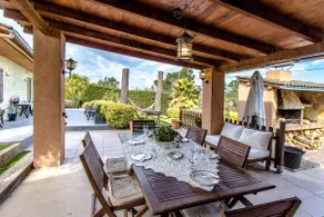 Catalunya Casas Unique Costa Brava Abode with train access to BCN - Image 3