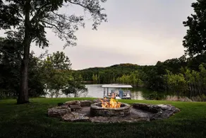Luxury Table Rock Lake Villa: Pool, Hot Tub & Dock - Image 3