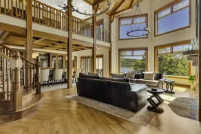 Luxury Table Rock Lake Villa: Pool, Hot Tub & Dock - Image 4