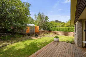 Rees on Reid - Arrowtown Holiday Home - Image 3