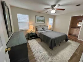 Pet-Friendly 3BR Home | Fenced Yard | Quiet Street - Image 5