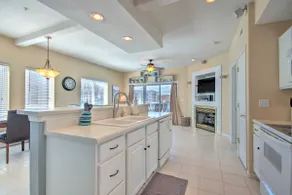 Boat Slip, Pools! Waterfront Lake Ozark Condo - Image 4