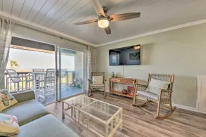 Fernandina Beach Condo ~ 1 Mi to Golf Courses - Image 2