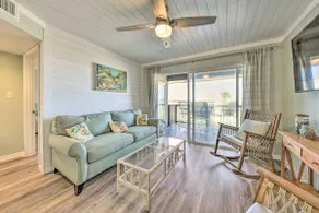 Fernandina Beach Condo ~ 1 Mi to Golf Courses - Image 5