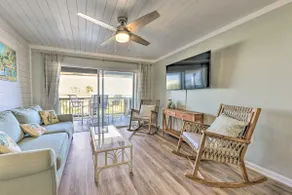 Fernandina Beach Condo ~ 1 Mi to Golf Courses - Image 4