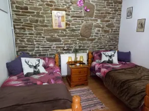 Mortain-Bocage - 2-Bed Wisteria Cottage Sleeps 4 - Image 3