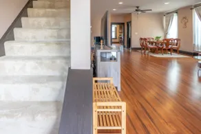 Cozy 3BR | Large Kitchen | Garage Parking - Image 3