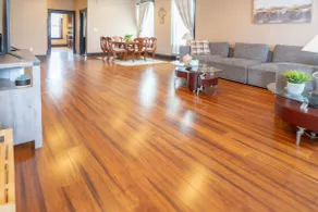 Cozy 3BR | Large Kitchen | Garage Parking - Image 4