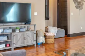 Cozy 3BR | Large Kitchen | Garage Parking - Image 5